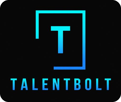 Talentbolt logo